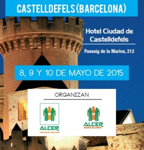 Encuentro Jóvenes Federación ALCER