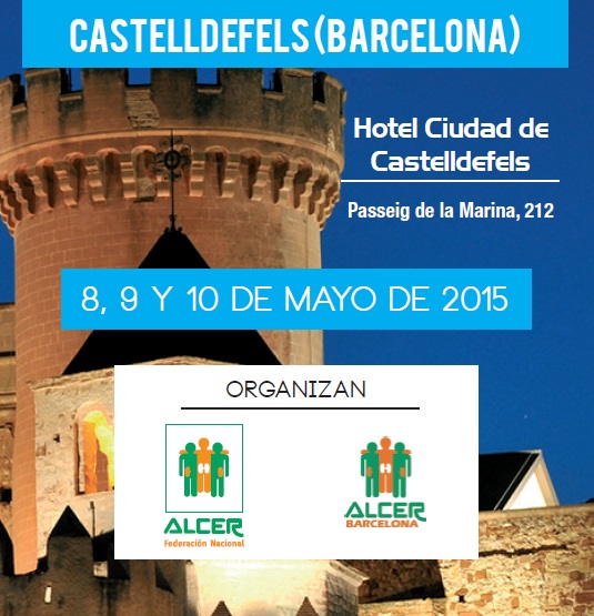 VIII Encuentro Nacional de Jóvenes con Enfermedad Renal de Federación ALCER