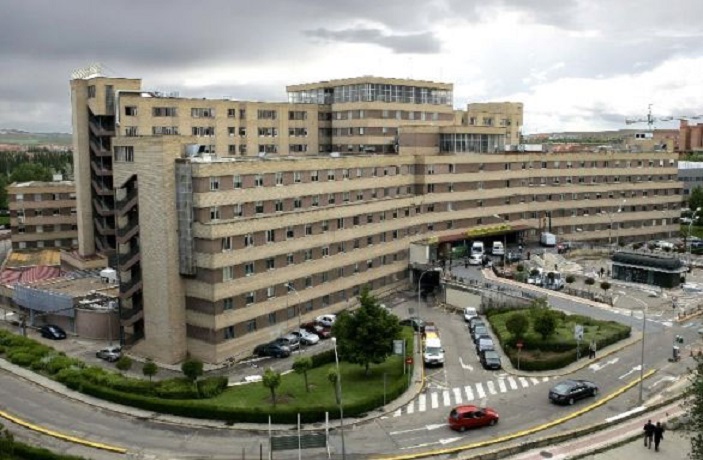 Ayuda de 40 céntimos para el desplazamiento para una operación de cáncer