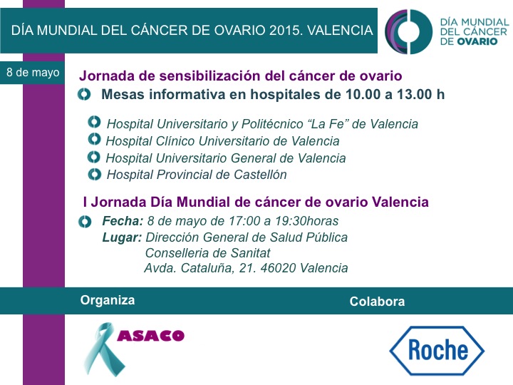 Programa Valencia DMCO 2015
