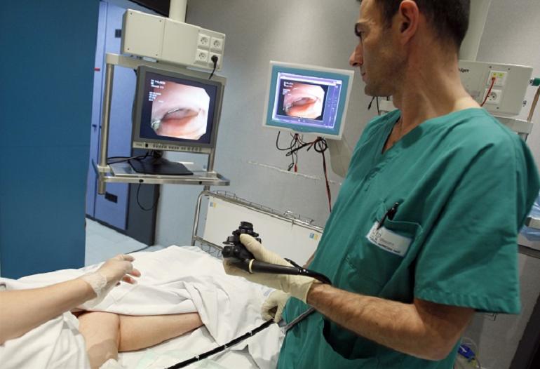 Los programas de cribado de cáncer de colon podrían salvar 3.600 vidas al año