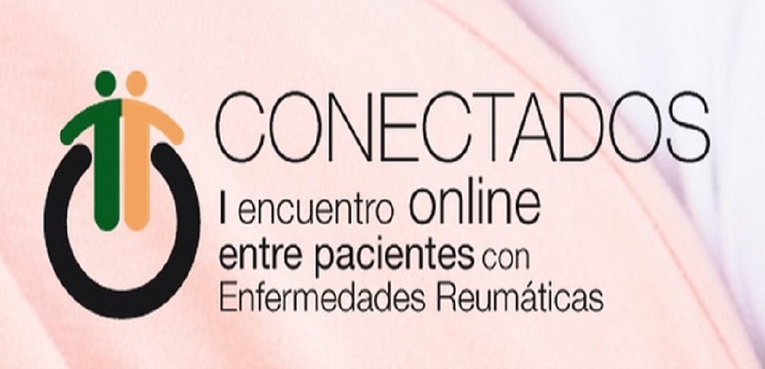 ‘Conectados’, foro on line para pacientes con enfermedades reumáticas