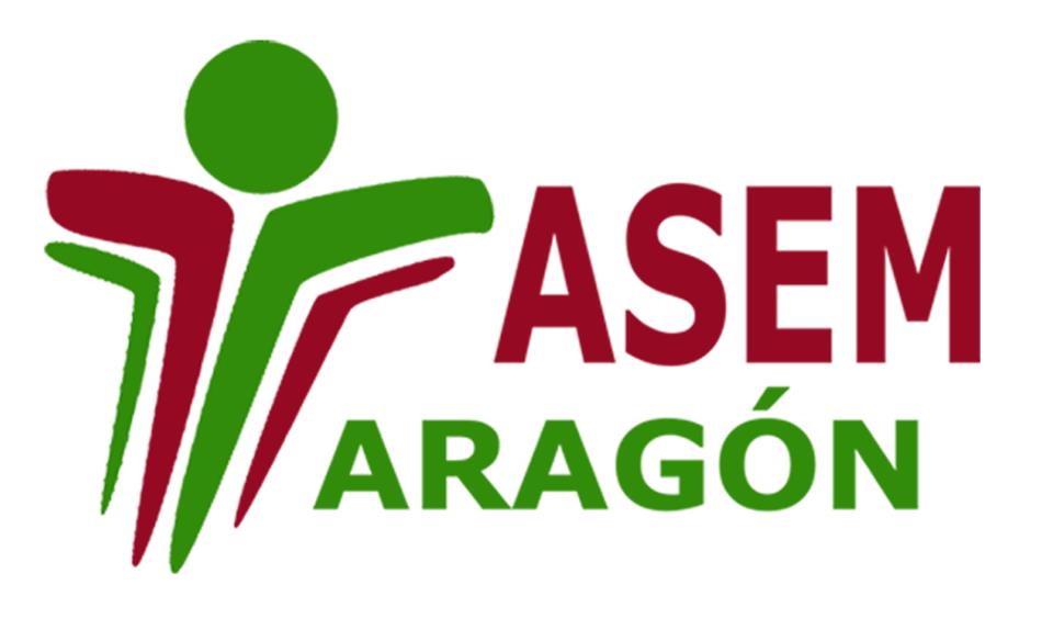Proyecto ‘Apoyo a familiares y afectados neuromusculares’ de ASEM Aragón