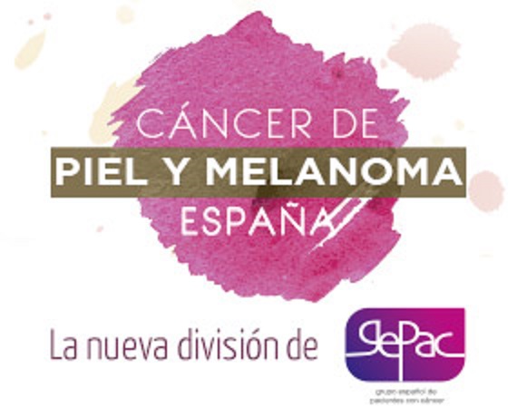 El GEPAC presenta su nueva división ‘Cáncer de Piel y Melanoma España’