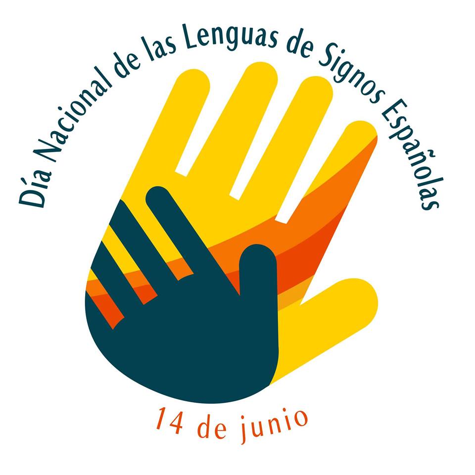 Este domingo se celebra el Día Nacional de las Lenguas de Signos Españolas