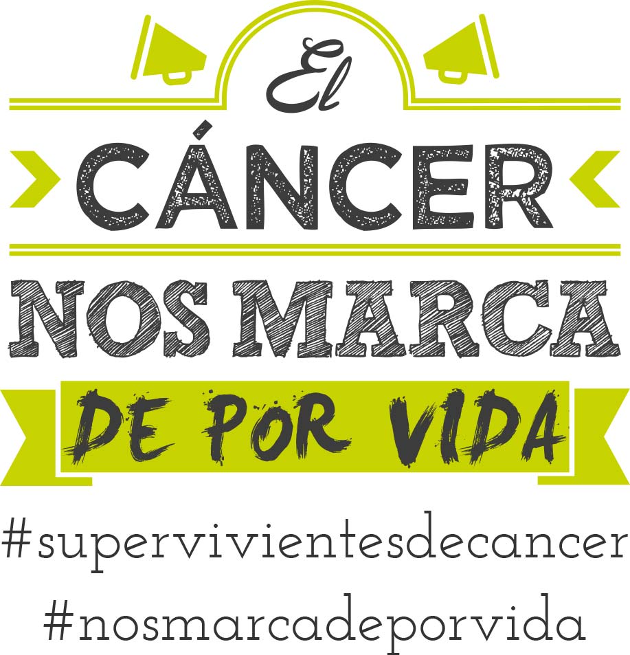 Este domingo, 7 de junio, se celebra el Día Nacional del Superviviente de Cáncer