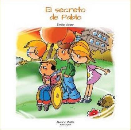 Cuento para concienciar a los niños sobre la espina bífida