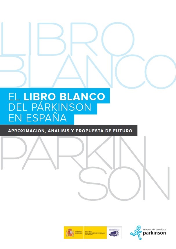 La FEP presenta el ‘Libro Blanco del Párkinson en España’