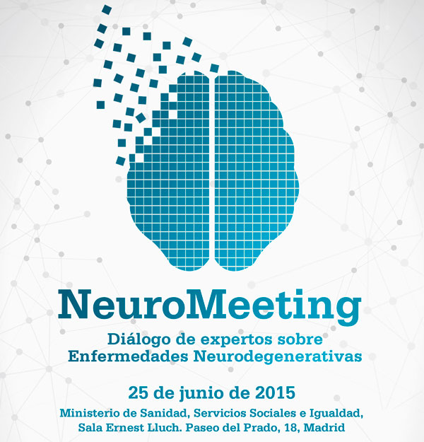 Encuentro para analizar la realidad de las enfermedades neurodegenerativas