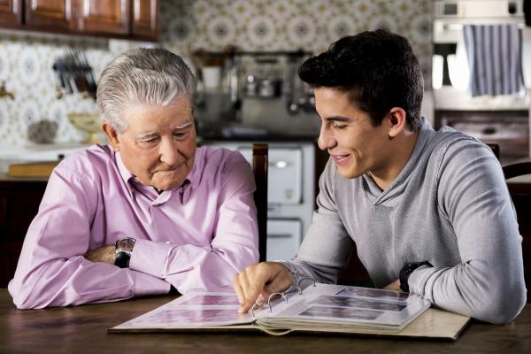 Campaña para ‘Que la investigación corra más que el Alzheimer’