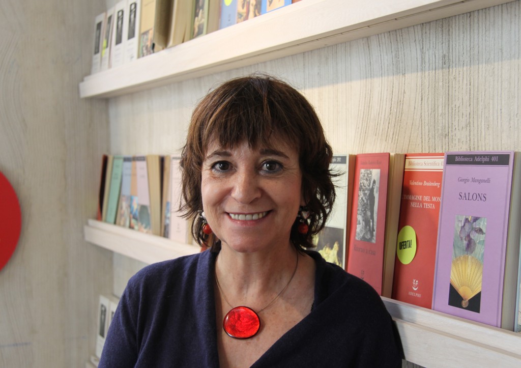 «Desde la pasión por la vida, hablo de la muerte”