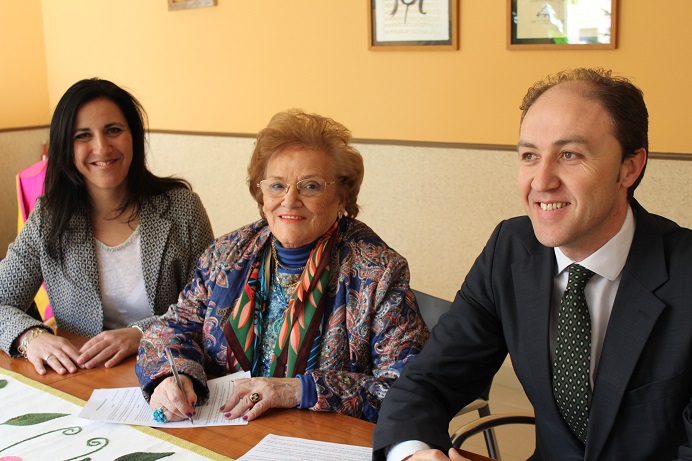 Subvención a Alzheimer León para la adquisición de un microbús adaptado