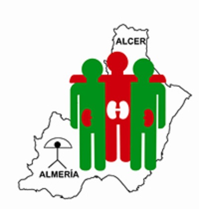 Proyecto ‘Charlas en Directo’ para pacientes en diálisis de ALCER Almería
