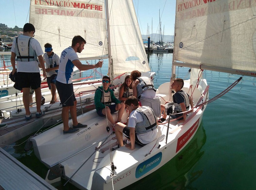 FEDHEMO y AGADHEMO organizan HEMOJUVE 2015