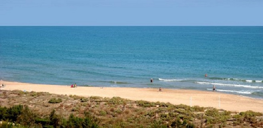 Encuentro de jóvenes de ASEXVE, del 17 al 19 de julio en la Playa de Miramar