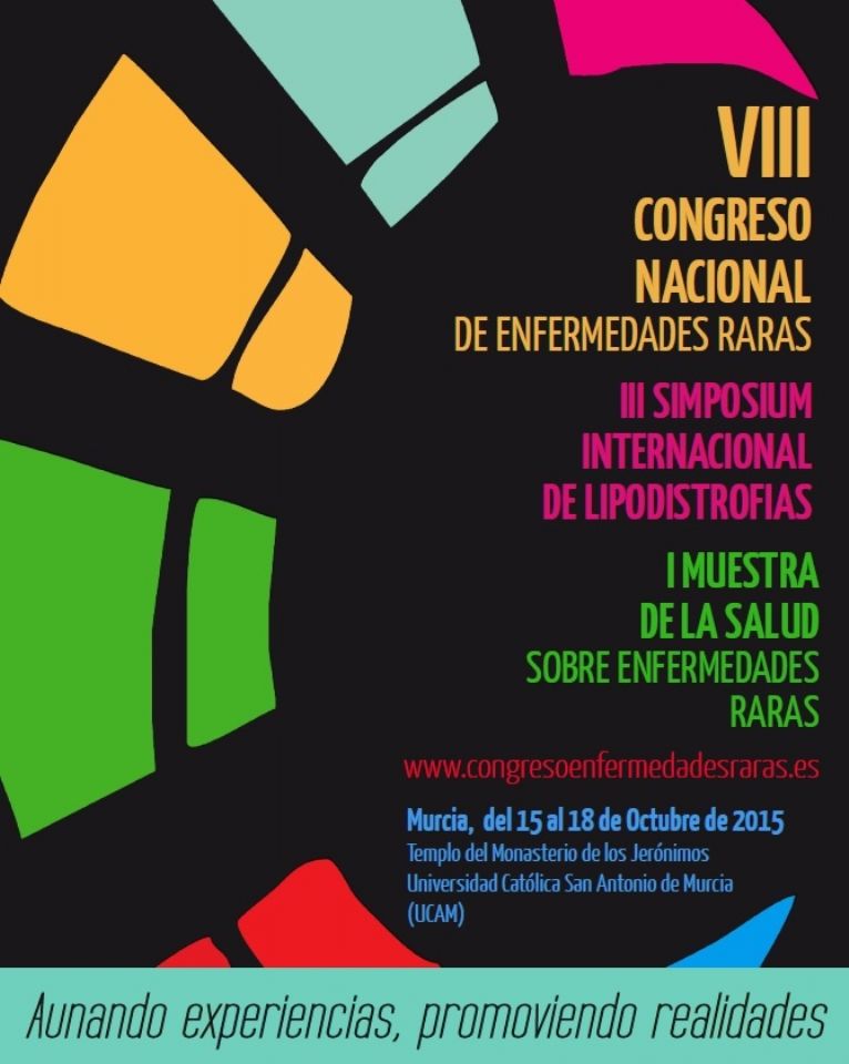 Abierto el plazo de inscripción del VIII Congreso Nacional de ER