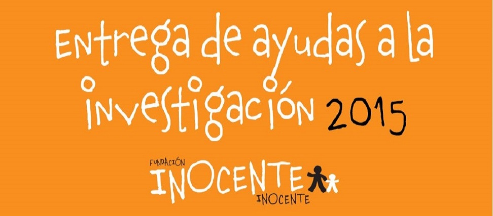 Donación de 210.000 euros a la investigación del cáncer infantil