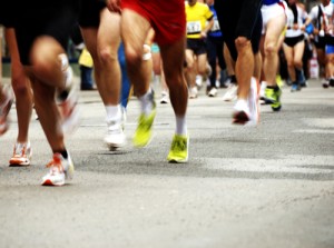 Practica deportiva