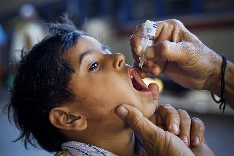 Antivacunas, amenaza cada vez mayor para una efectiva inmunización