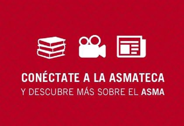Web de la SEPAR para un mejor conocimiento del asma por los pacientes