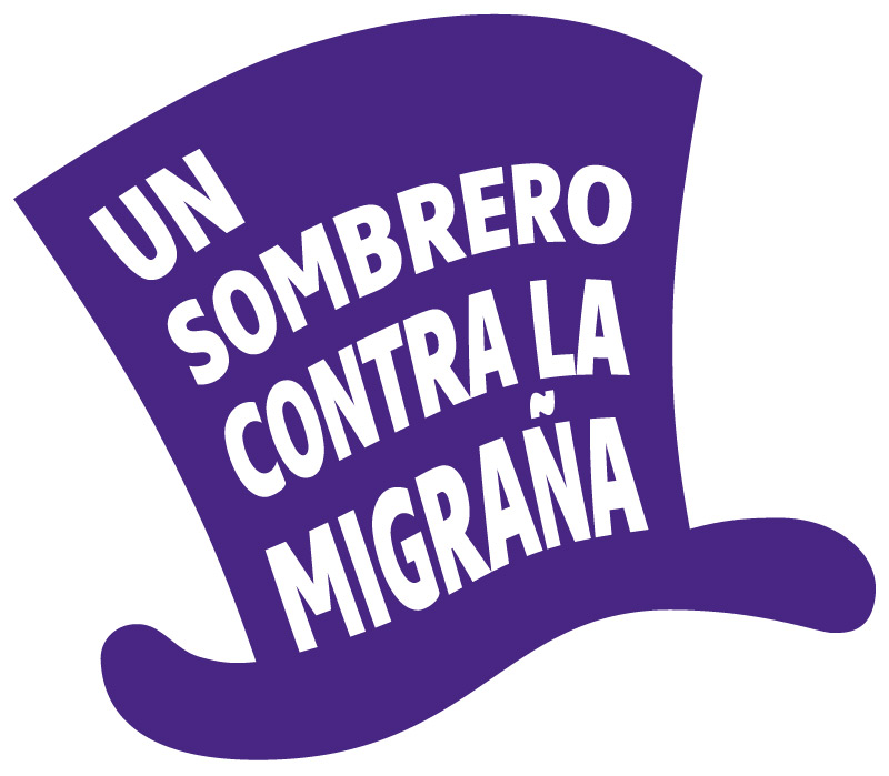 #ponteunsombrero este sábado en el Día Europeo de Acción contra la Migraña