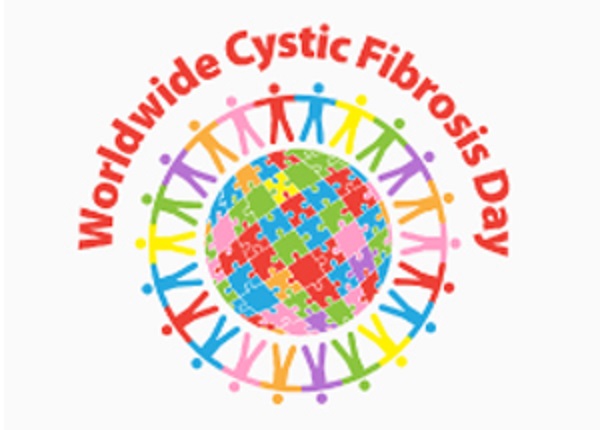 Este martes se celebra el III Día Mundial de la Fibrosis Quística