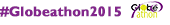 Hashtag-Globathon-2015