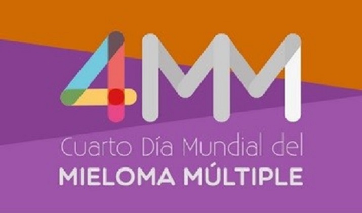 Este sábado se celebra el VI Día Mundial del Mieloma Múltiple
