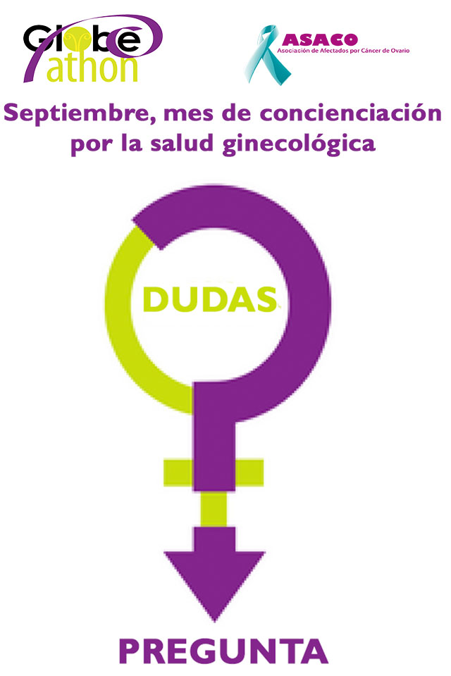 Womanlog Globeathon ASACO 2015 es