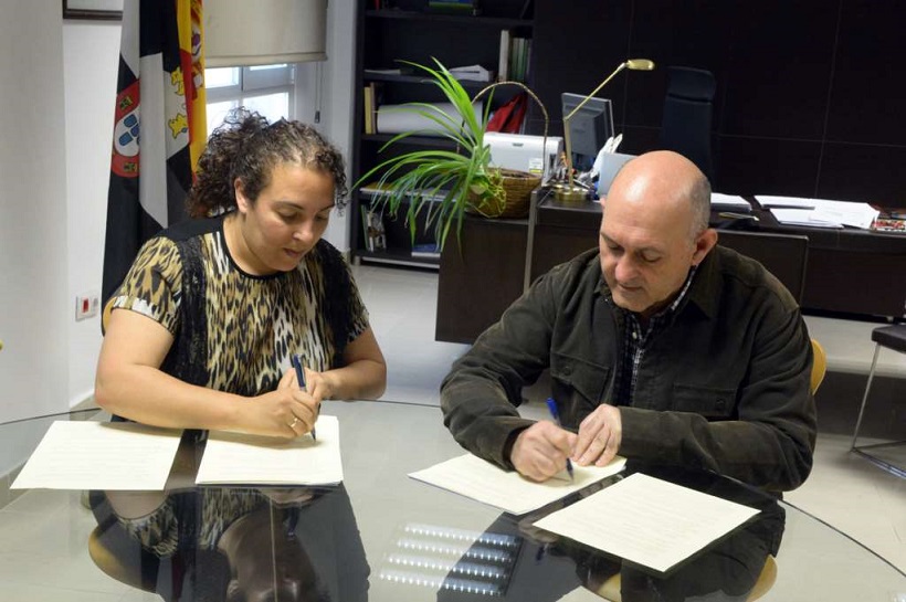 Ayuda del gobierno ceutí a Asociación Síndrome de Asperger de Ceuta