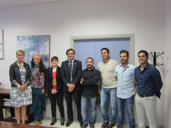 La musicoterapia se implanta como terapia complementaria en Extremadura