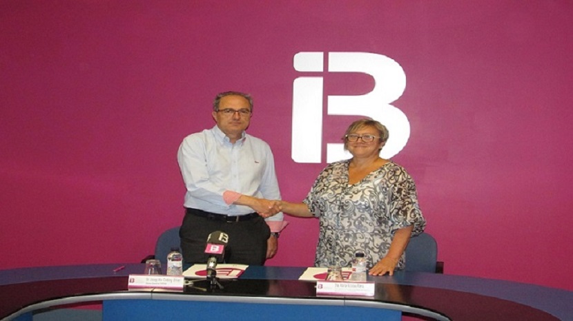 FEBAFEM y RTV Baleares colaboran en la promoción de la salud mental