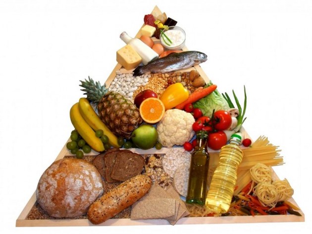 La dieta mediterránea también reduce el riesgo de cáncer de endometrio