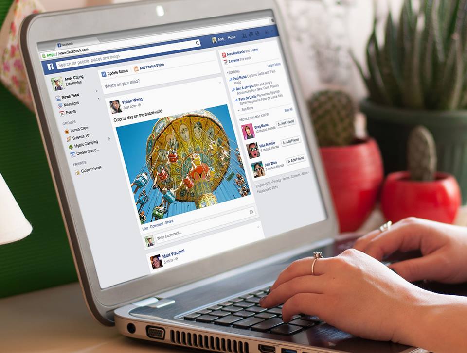 Facebook para organizaciones de pacientes, 20 consejos básicos para principiantes