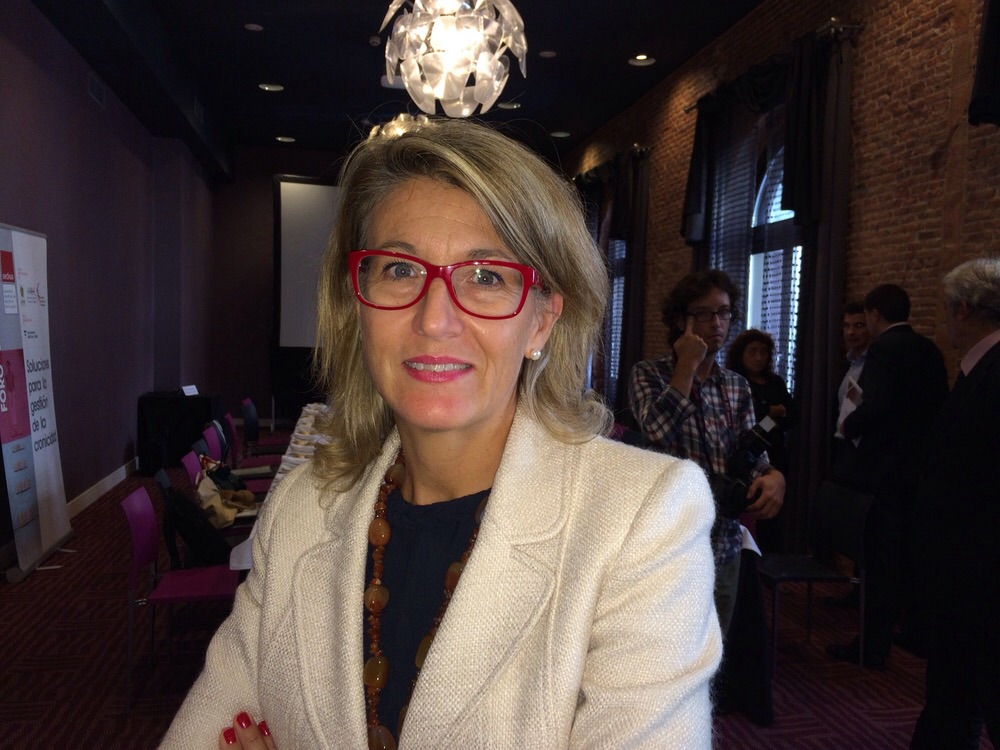 «Queremos mejorar la calidad asistencial centrada en el paciente y sus necesidades»