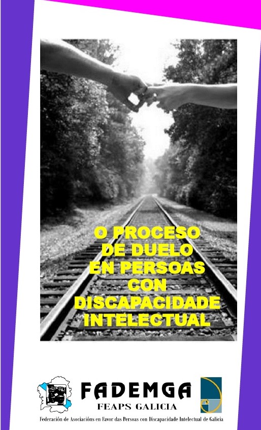 Jornada ‘El proceso de duelo en personas con discapacidad intelectual’