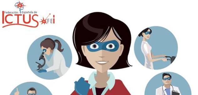 La mujer, protagonista este jueves del Día Mundial del Ictus
