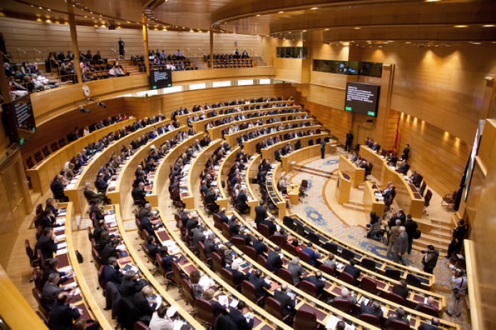 El Senado insta al Gobierno a mejorar la atención y educación en el TDAH