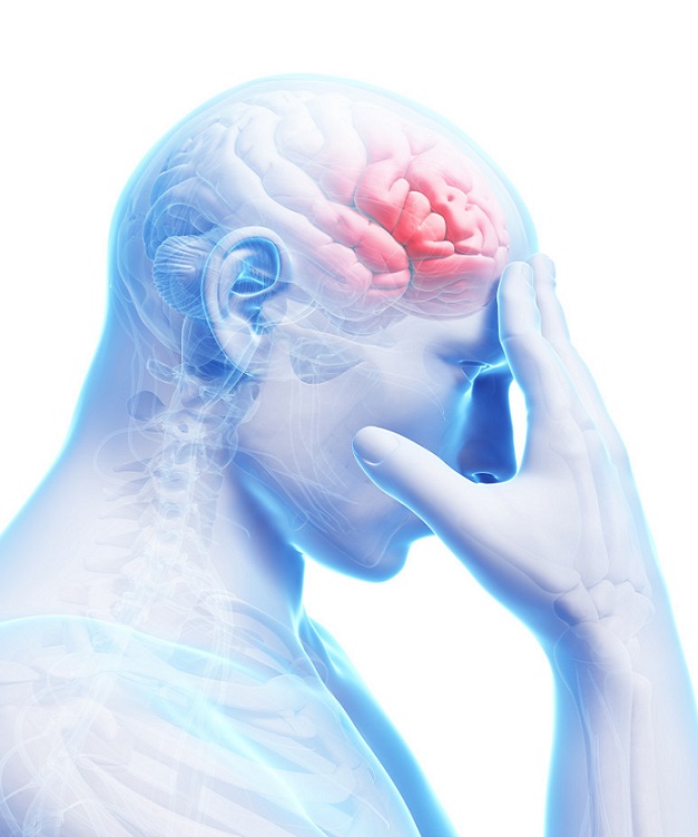 Cerca de medio millón de españoles padecen dolor neuropático
