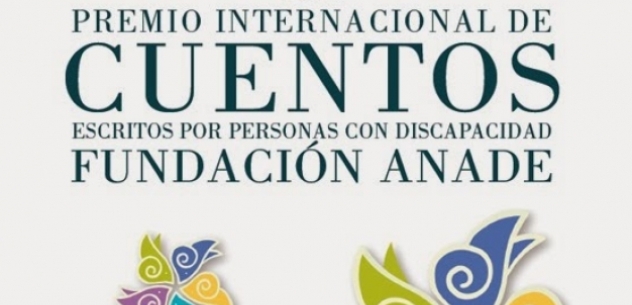 XI Premio Internacional de cuentos escritos por personas con discapacidad