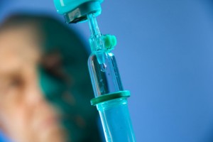 leucemia
