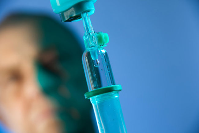 España, a la cabeza de la investigación contra la leucemia linfática crónica