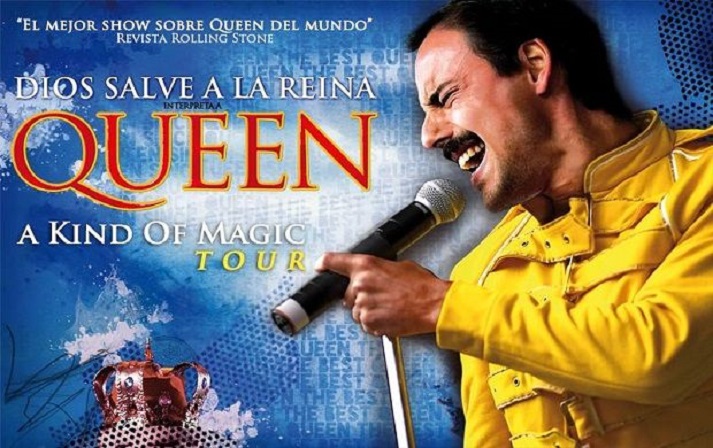 El musical ‘God Save the Queen’ colabora con la investigación de las enfermedades raras
