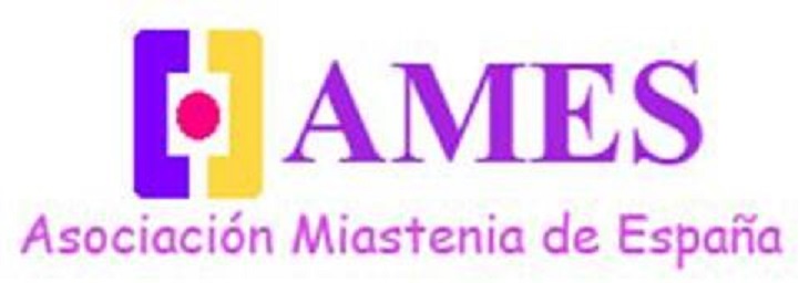 AMES dona 9.500 euros para el estudio de la miastenia asociada a timoma