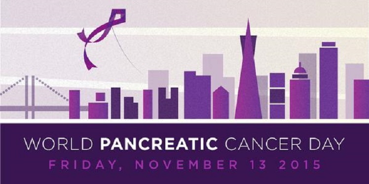 Este viernes se celebra el Día Mundial del Cáncer de Páncreas