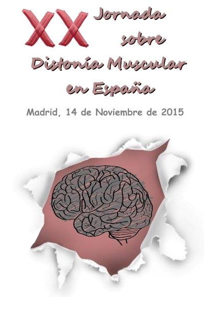 Jornada de ALDE este sábado en Madrid por el Día Europeo de la Distonía
