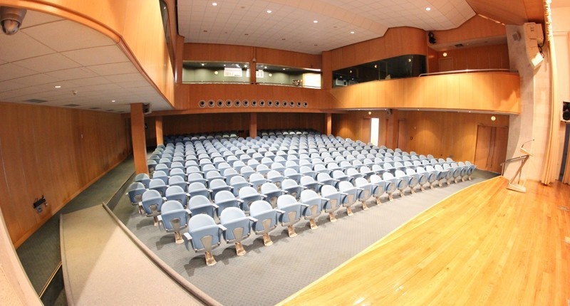 Gran Festival de las Capacidades, el próximo lunes en Santander