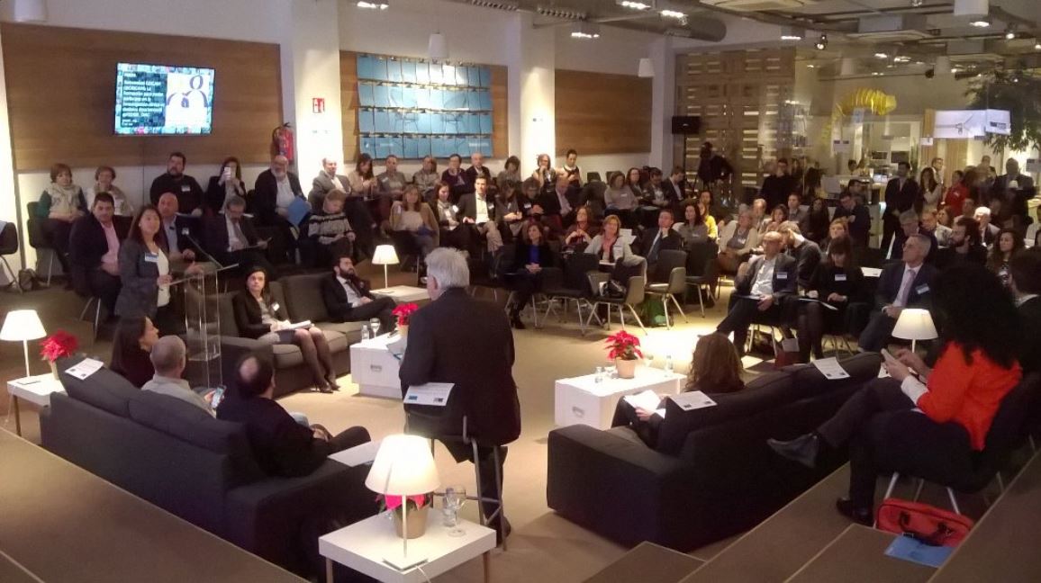 Así fue la III Jornada Somos Pacientes #pacientes15