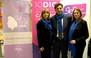Cáncer de Cabeza y Cuello España