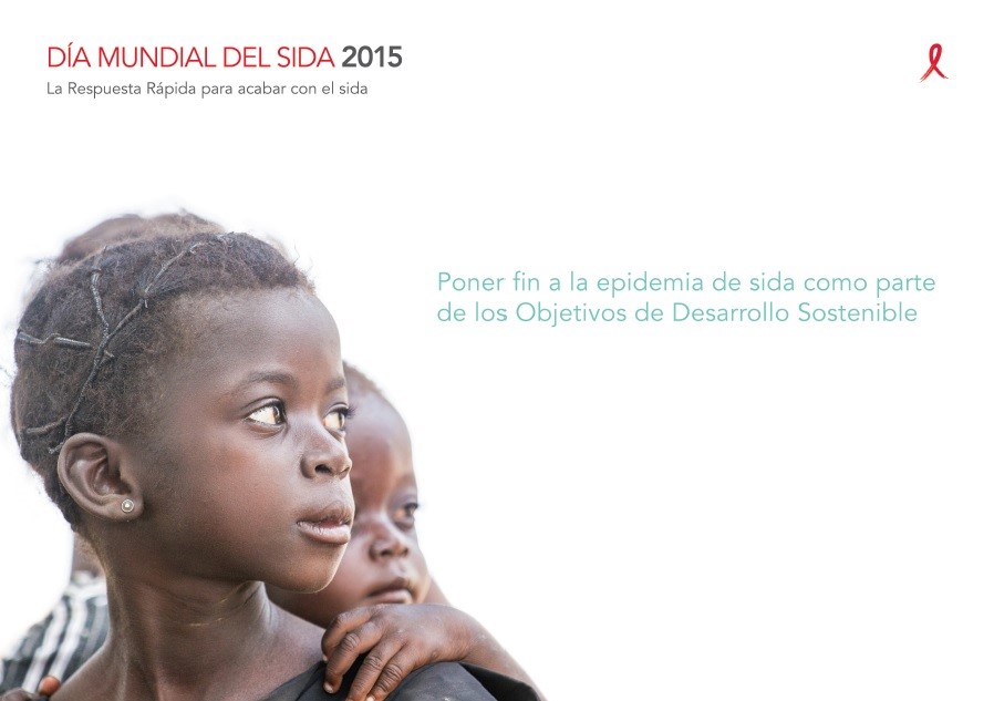 Por el fin de la pandemia, este martes en el Día Mundial del Sida